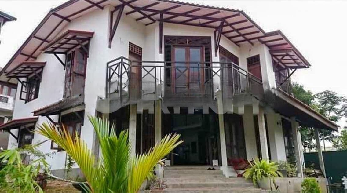 Luxury 2-Storey House for Sale in Malabe Kaduwela Near Sliit
