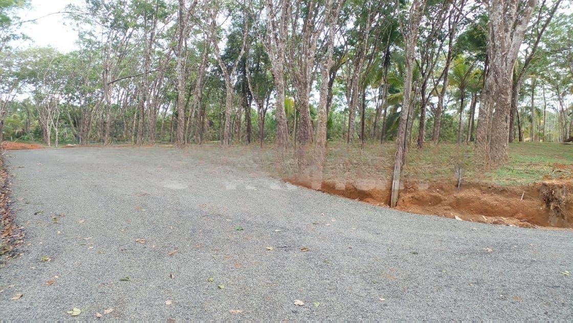 Tourism Lands Plots in Ahangama