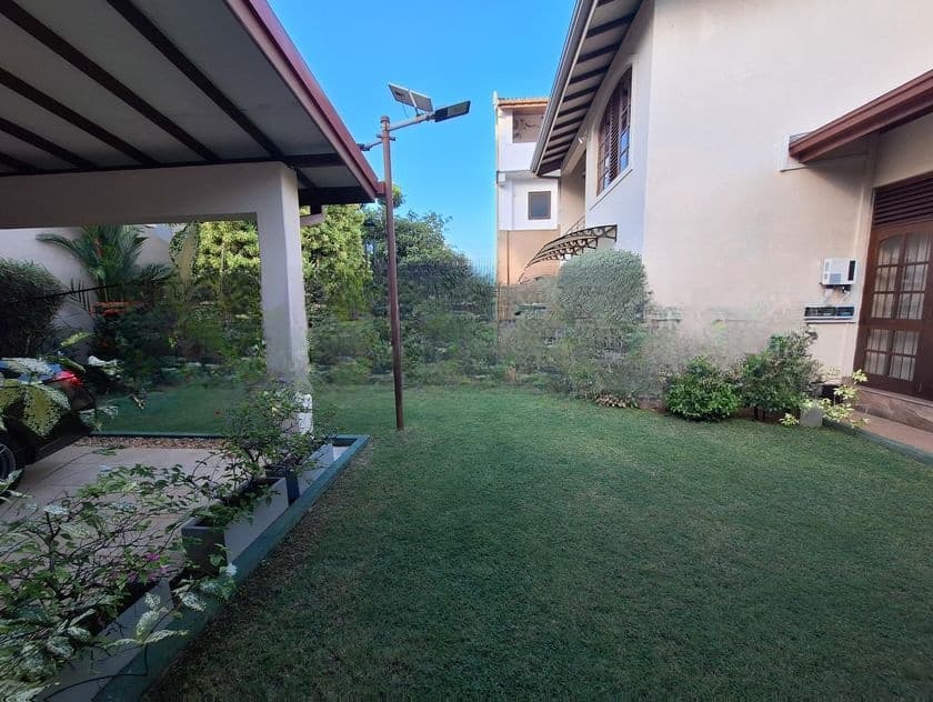 House for Sale in Colombo 6