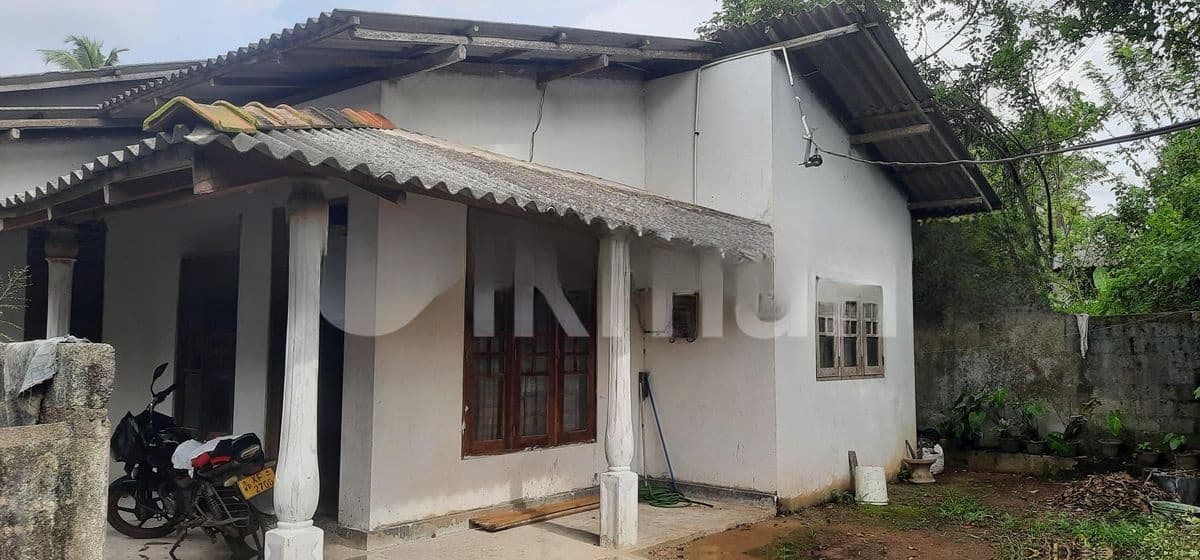 Ja Ela House for Sale