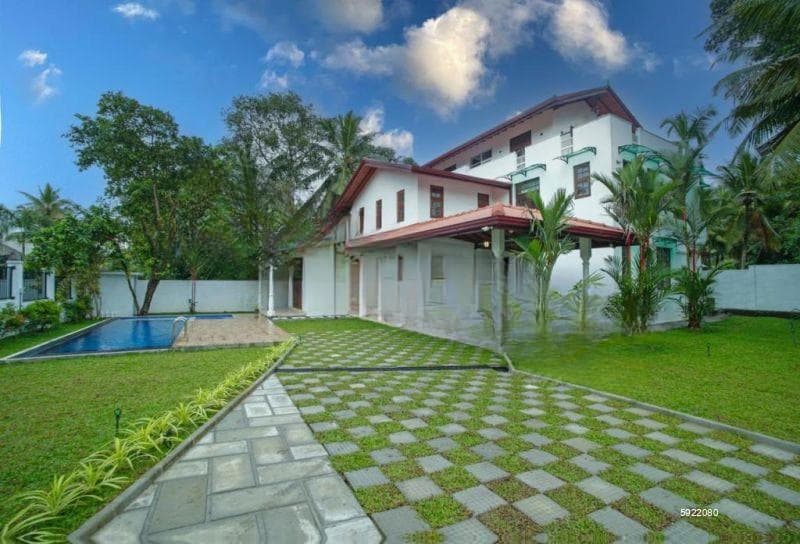 House for rent in Kottawa