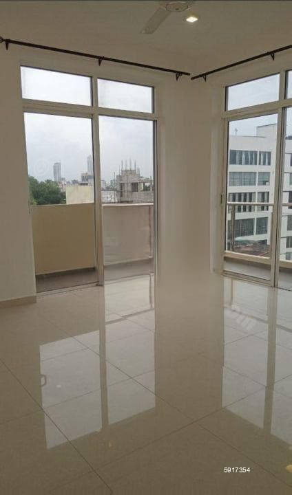 Newly Renovated 3 Bedroom Apartment for Rent in Colombo 5