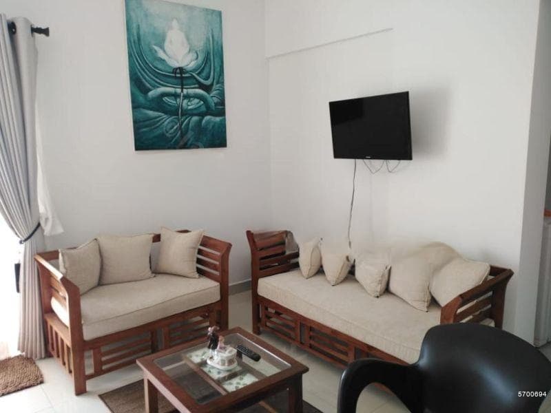 ■ 02 Bedrooms Apartment ■Thalawatugoda for sale ■ (NK528)