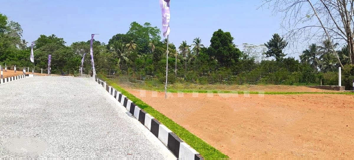 Valuable Land for Sale Ja Ela Kotugoda