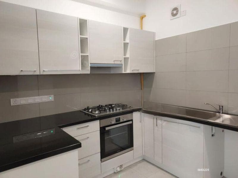 Apartment for sale in Rajagiriya