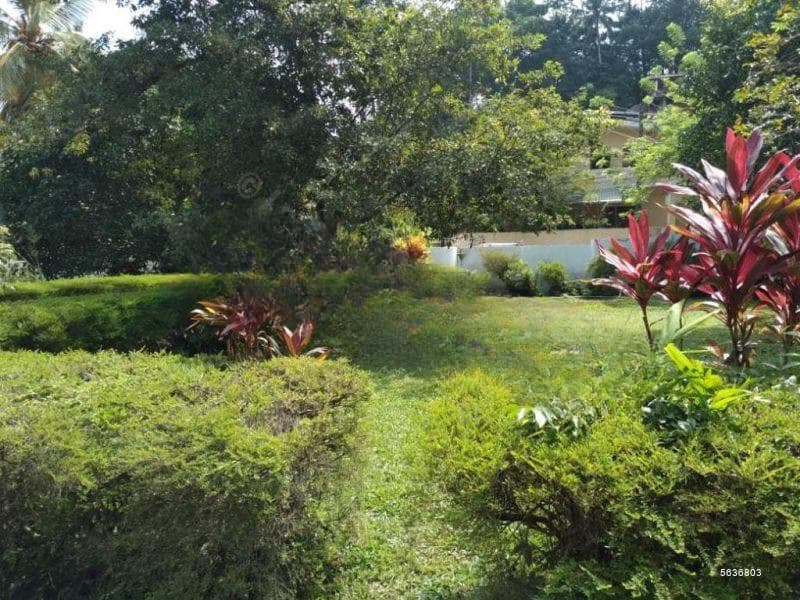 Colonial-Style 4 Bedroom House for Sale in Galle (SH 14665)