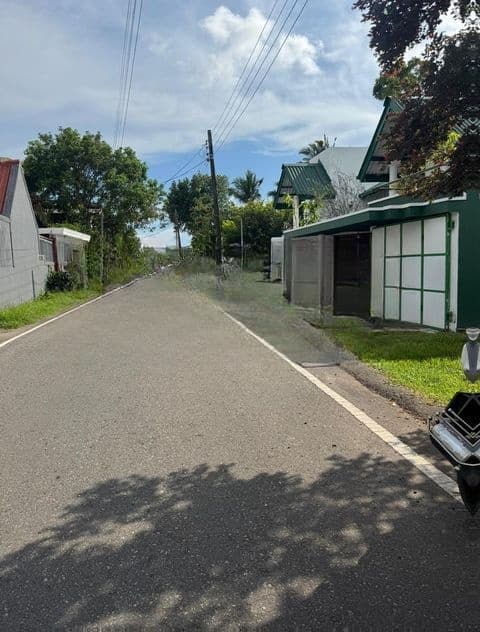 Super Land for Sale in Rajagiriya Ds6565