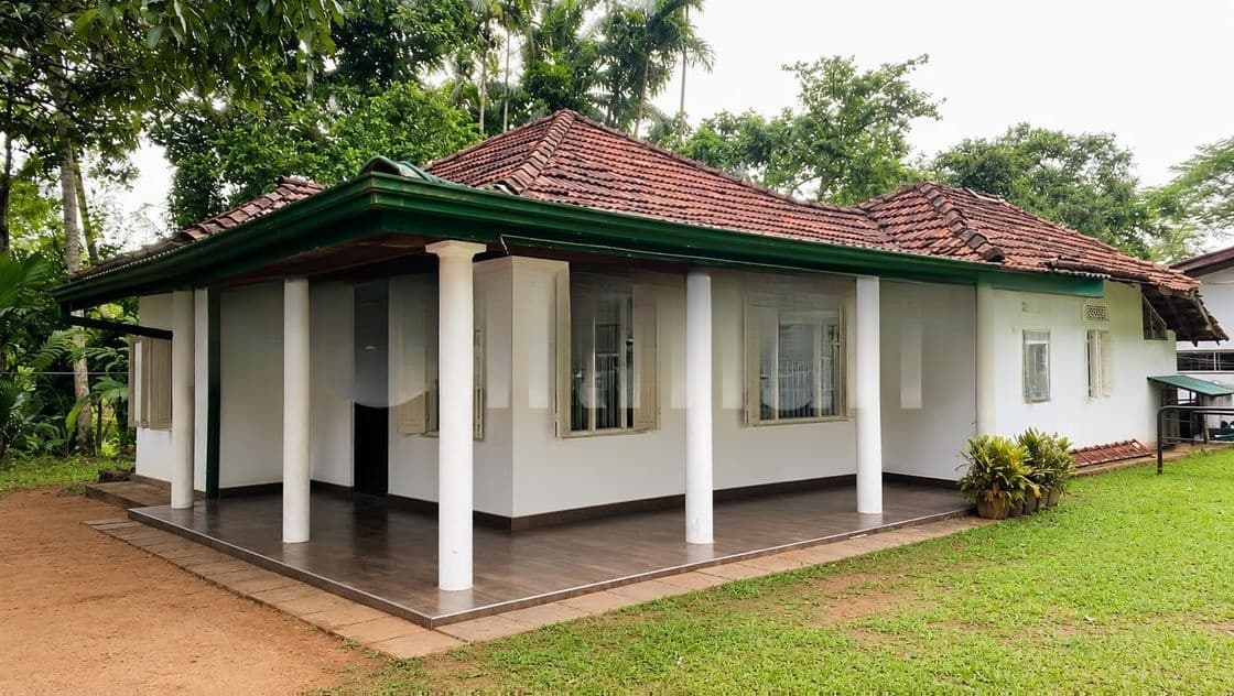 House for Sale in Homagama