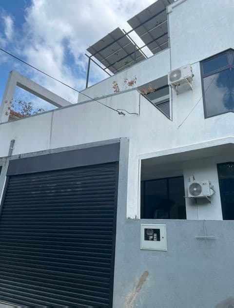 House for Rent in Rajagiriya