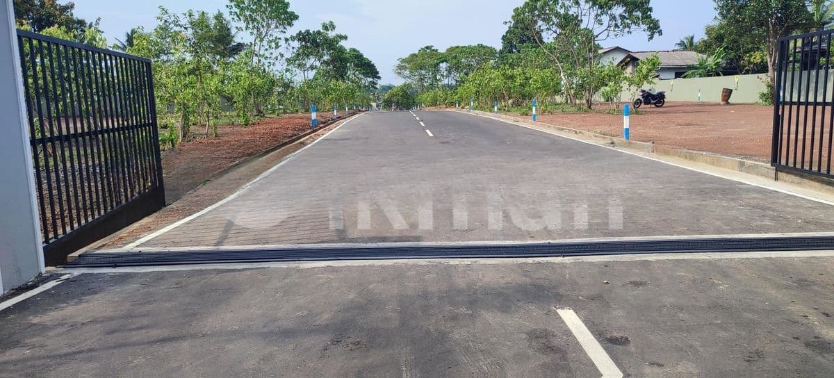 Piliyandala Residential Land for Sale in Kotagedara Church Road