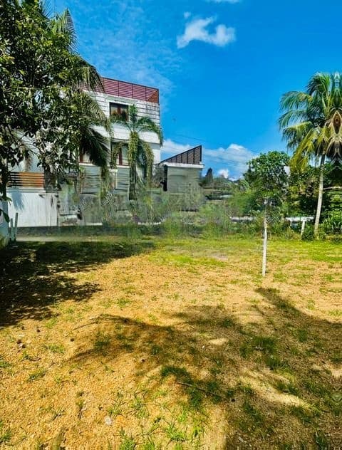 19.4 Land for Sale in Battaramulla