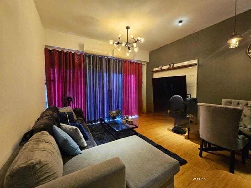 The Kingdom Residence Alakeshwara Road, Ethul Kotte Apartment For sale