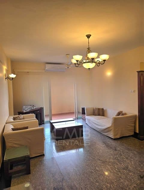 LUXURY FURNISHED APARTMENT FOR RENT COLOMBO 4 PR2236