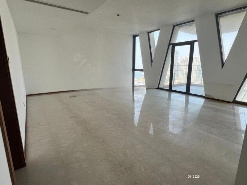Ultra-luxury Apartment For Sale - Altair 3 bedrooms Colombo 02