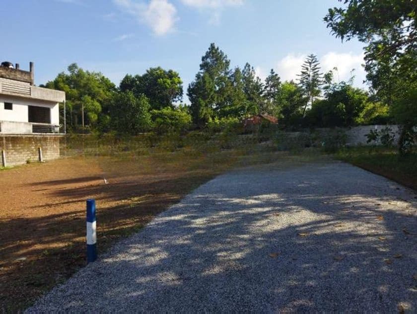 Valuable Land Plots Sale In Athurugiriya Town