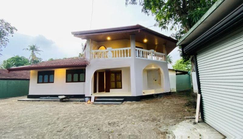 House for sale in Katunayake
