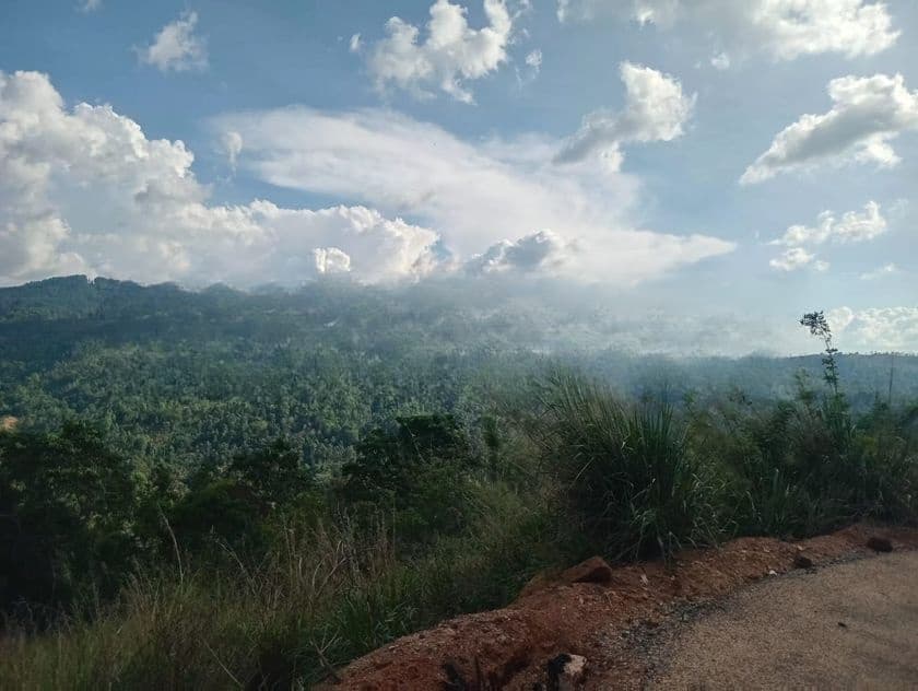 Land For Sale Nillamba