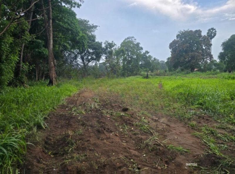 1 Acre Bare land for sale in Kurunegala