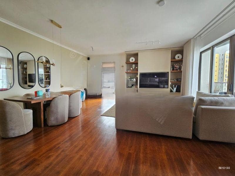 3 bedrooms fully refurbished Empire residencies available for sale - Colombo 2