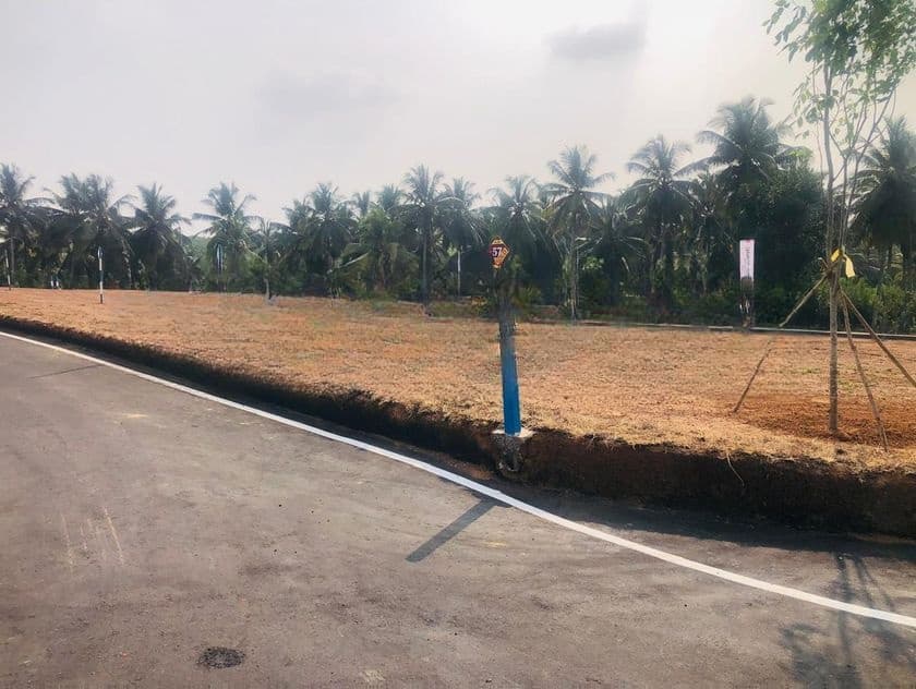 Land for Sale in Homagama