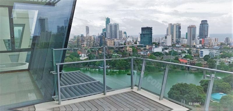 3br Apartment For Sale In Altair, Colombo 02