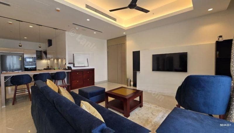■ 606 The Address ■ 03BR Apartment For Sale ■ (NK107174)