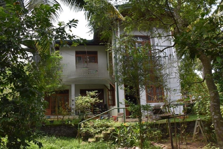 Two store house for sale in kadawatha ragama road