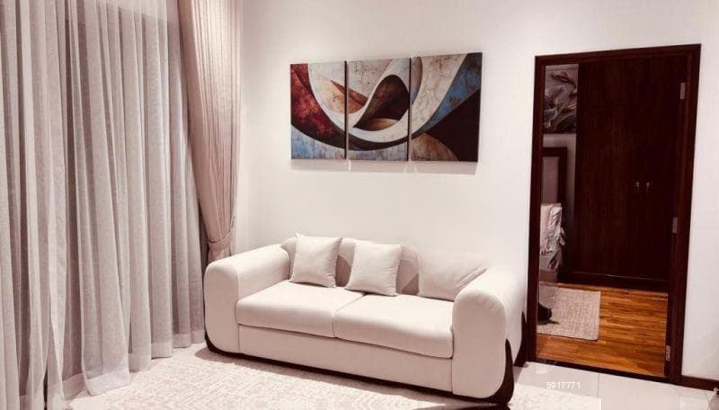Modern Apartment for Rent Short Term/ Long Term Kotte ICC Resident