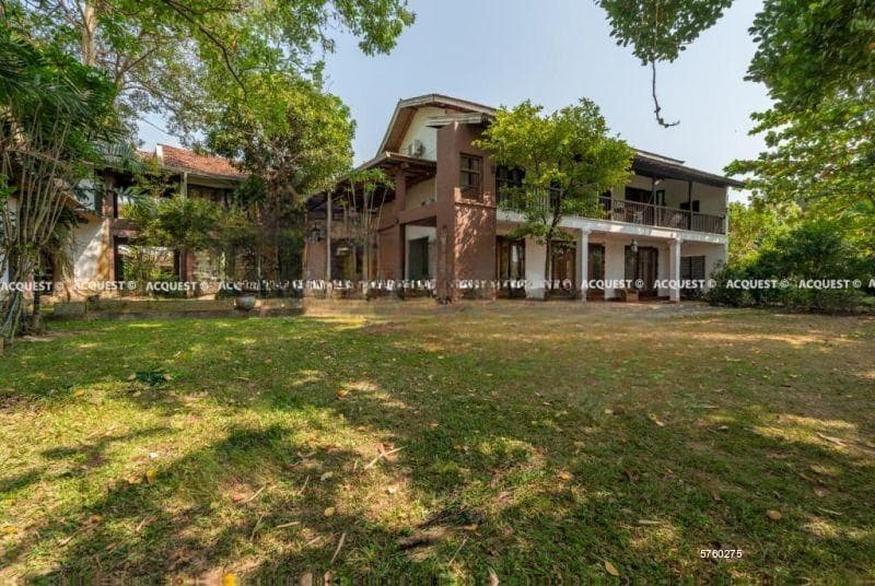 Commercial Property for Sale - Rajagiriya | LKR 465,000,000
