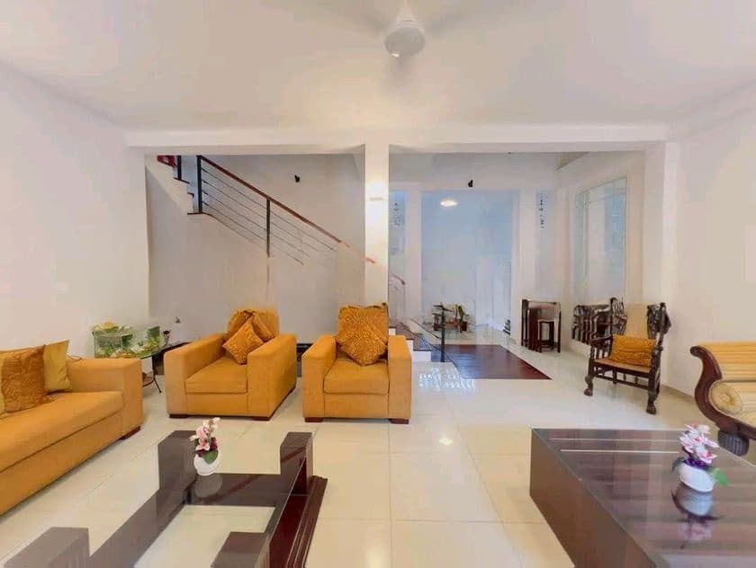 Luxury House Sale in Battaramulla