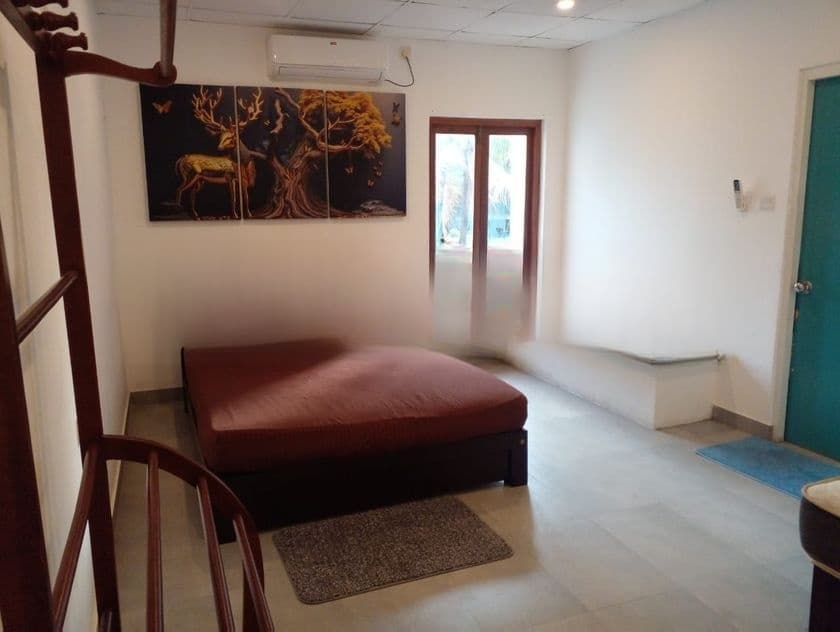 Havelock City : 2BR (1,275sf) Seaview Apartment for Sale Davidson tower