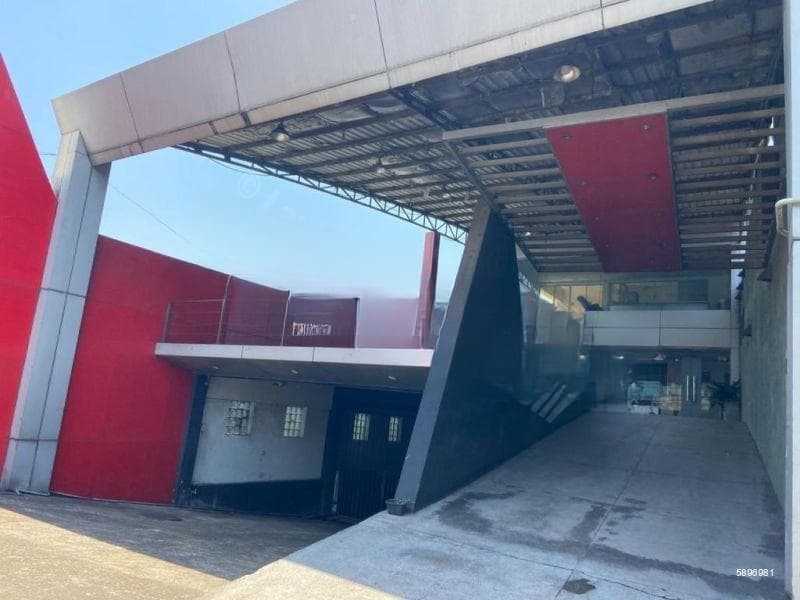 ■ Kelaniya ■ Car showroom building For Rent ■ (NK11224)