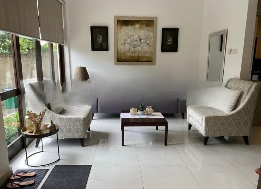 LUXURY HOUSE FOR SALE BATTARAMULLA CHI2686