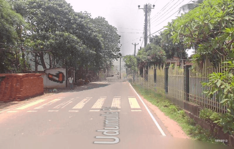 15P Land for Sale in Shanthi Mawatha, Udumulla, Mulleriyawa, Off Malabe (SL 14132)