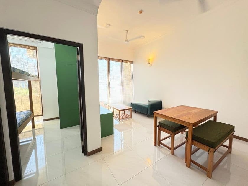 Furnished luxury apartment for sale at Trillium Havelock Residencies