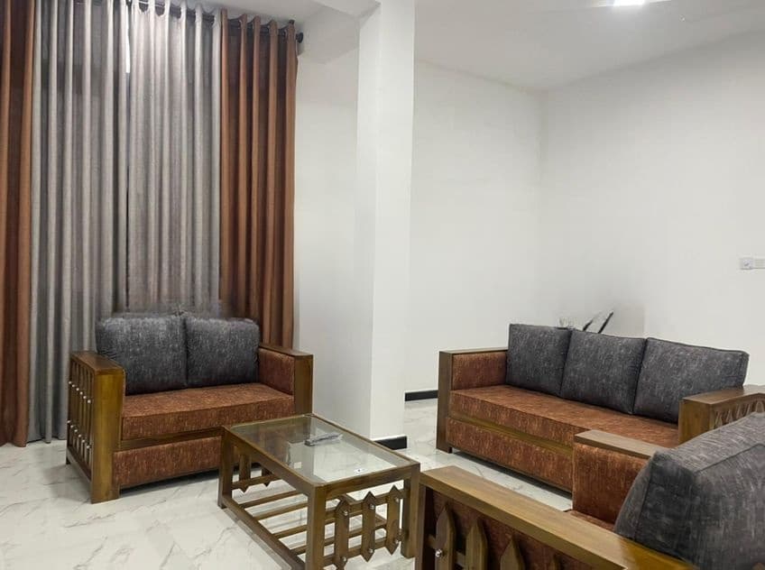 Dehiwala Apartment Available for Long-Term Rent. (Property Code: CSM202)