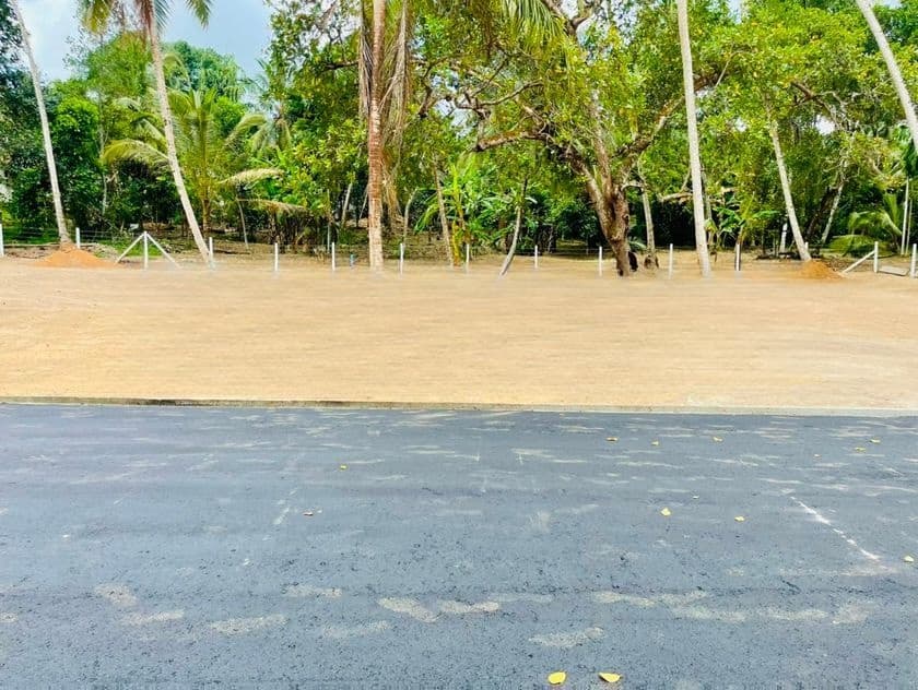 Yakkala Precious Land Plot for Sale