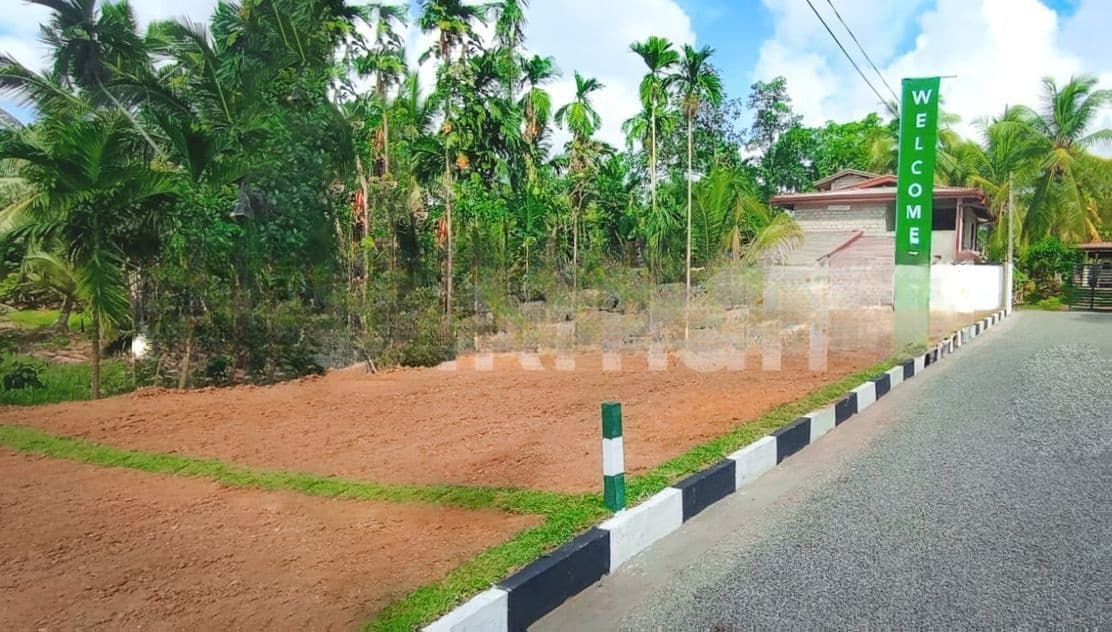 Best Land for Sale in Wataraka
