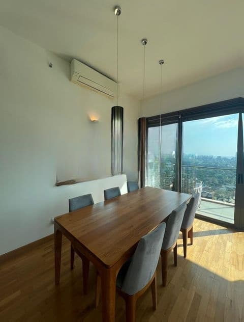 Luna Tower - Furnished Apartment for Sale A41557 Colombo 02
