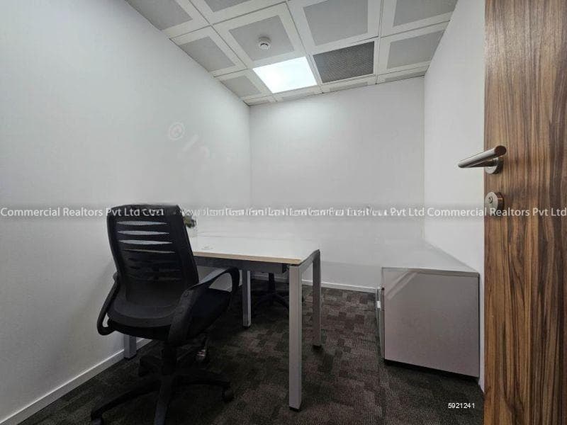 Premium Serviced Office Spaces Available for rent in Colombo 02