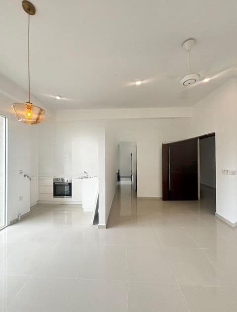 LUXURY FURNISHED APARTMENT FOR SALE COLOMBO 5 KASSAPA ROAD CHI2526