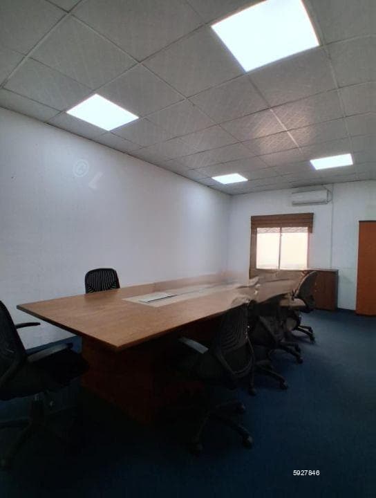 Commercial Building for Rent in Colombo 06 - PDC134