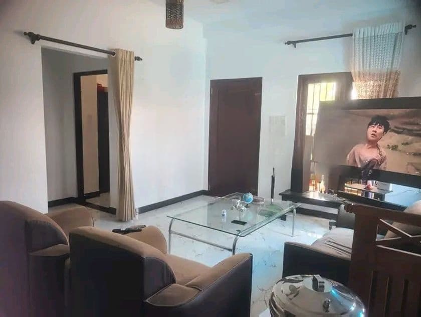 Furnished 2 Storey complete house sale in Negombo