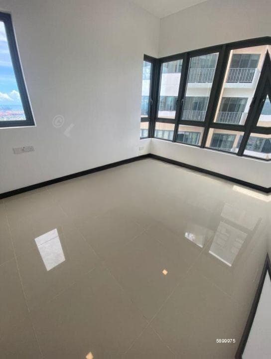 ■ Trizen Residencies ■ 02BR Apartment For Rent ■ (NK11244)