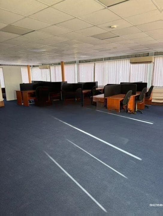 Office Space For Rent In Colombo 07 (file No 3019c)