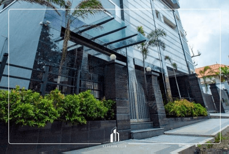Alfred Towers, Alfred House Gardens - 02 Bedroom Apartment for Rent - Fully Furnished - Colombo 03