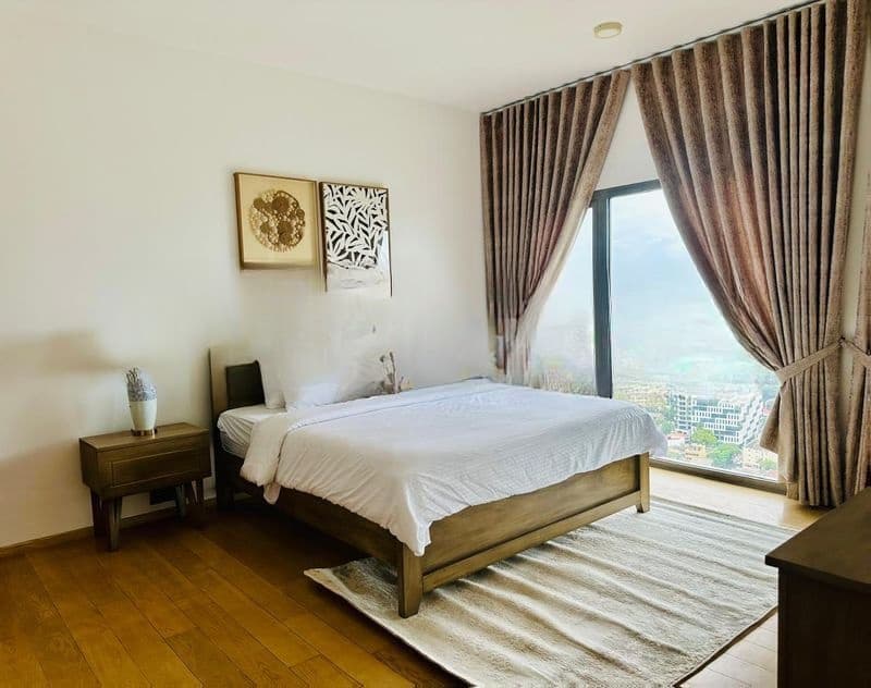 Furnished Altair 3 Bed Apartment for Sale (type F) Colombo 02