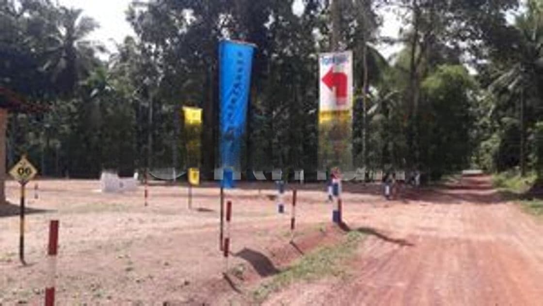 Valuable Land for Sale in Minuwangoda