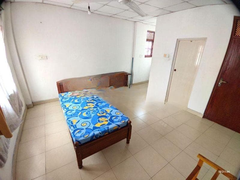Rooms For Rent In Wellawatte