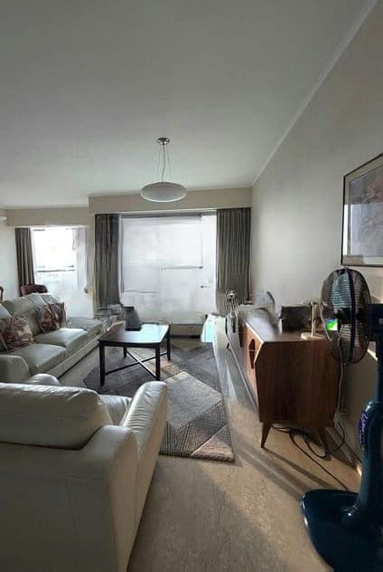 Emperor - 02 Bedroom Furnished Apartment for Sale in Colombo 03 (a6382)
